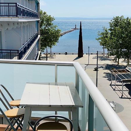 Sant Elm - Apartamento En La Playa Y El Centro De Roses Lägenhet Exteriör bild