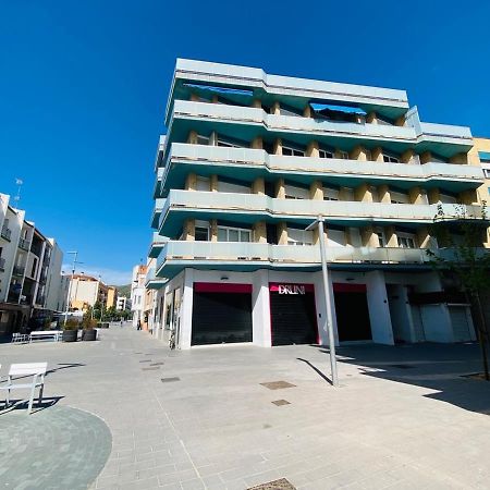 Sant Elm - Apartamento En La Playa Y El Centro De Roses Lägenhet Exteriör bild